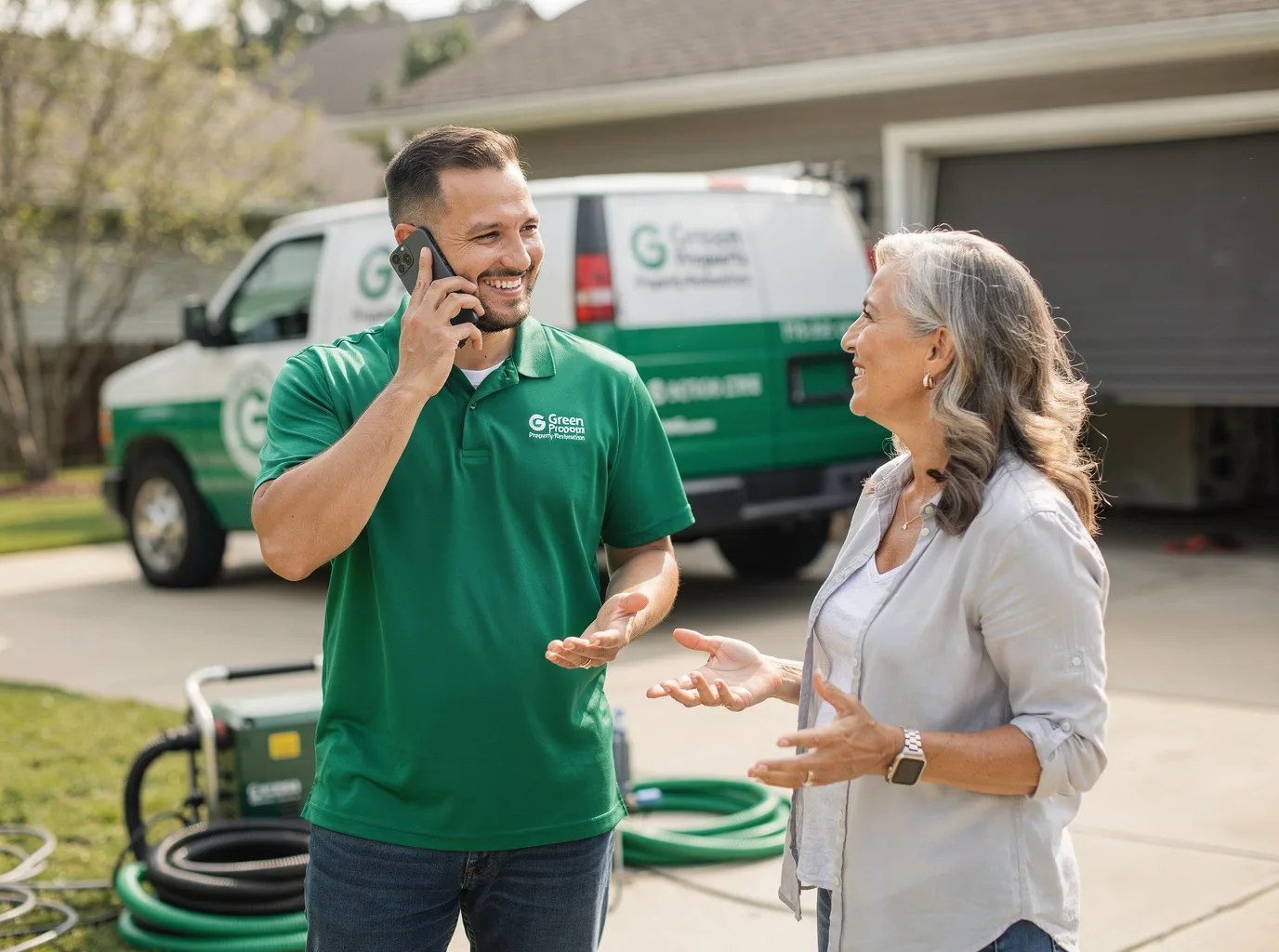 Water Damage Restoration Lexington, NC FAQs
